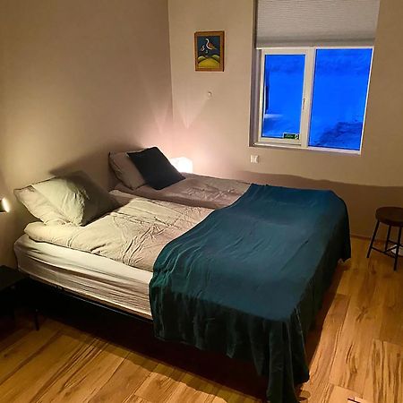 Hamar - Puffin Cottages & Rooms Hvolsvollur Bagian luar foto