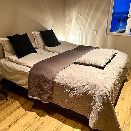 Hamar - Puffin Cottages & Rooms Hvolsvollur Bagian luar foto