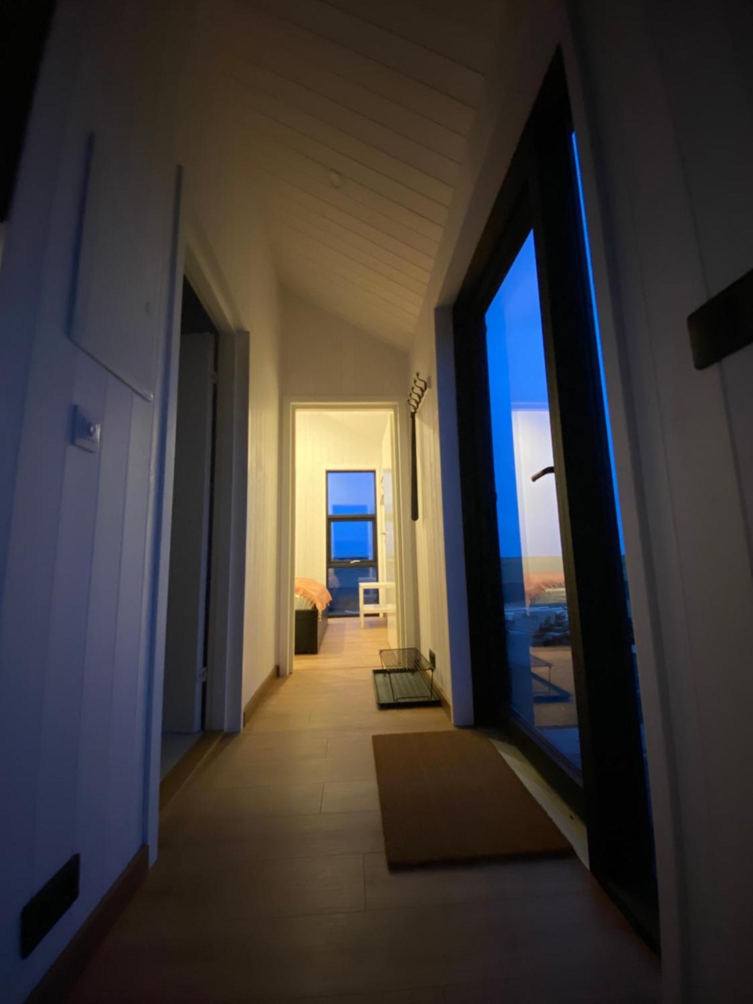 Hamar - Puffin Cottages & Rooms Hvolsvollur Bagian luar foto