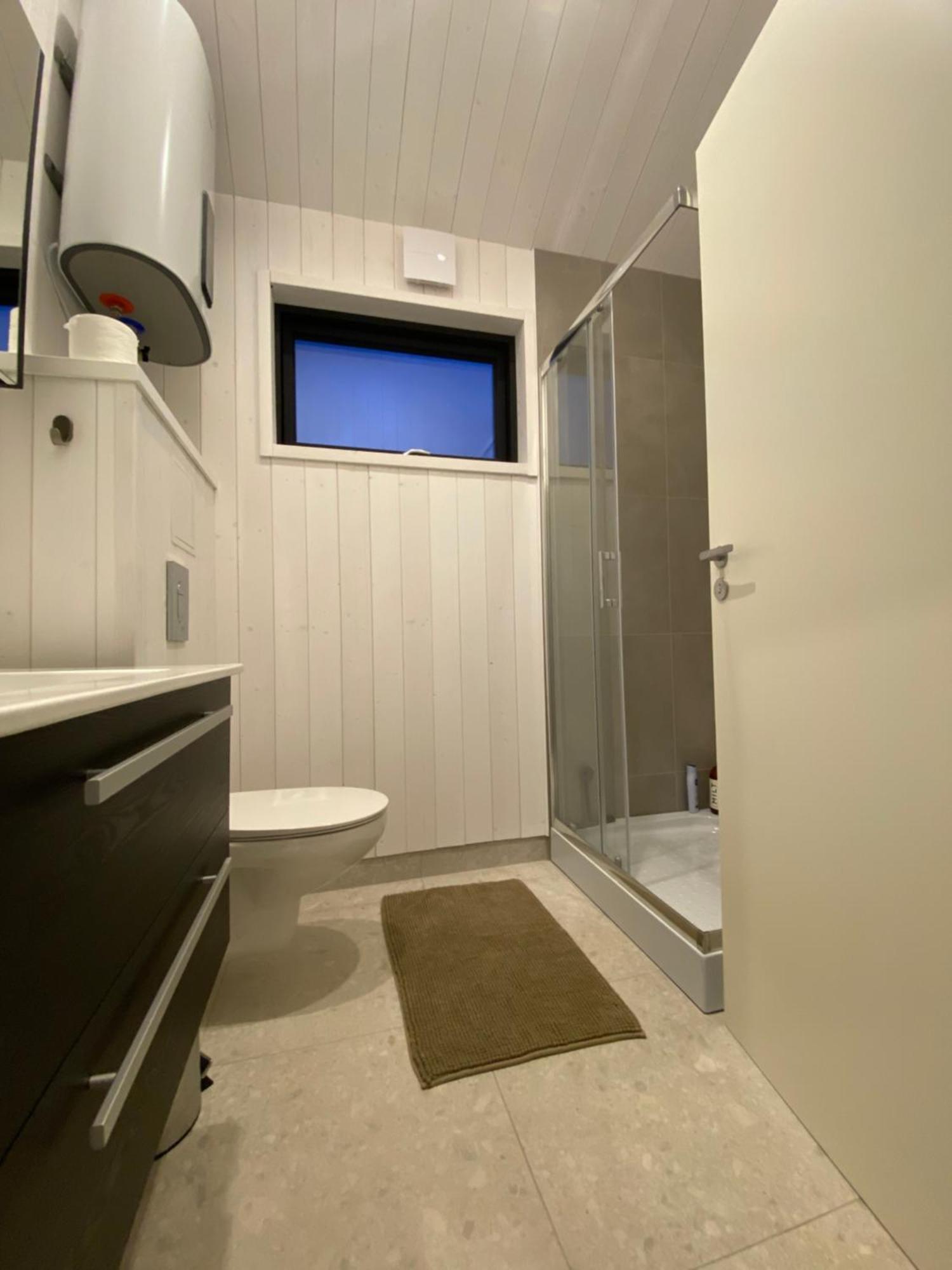 Hamar - Puffin Cottages & Rooms Hvolsvollur Bagian luar foto