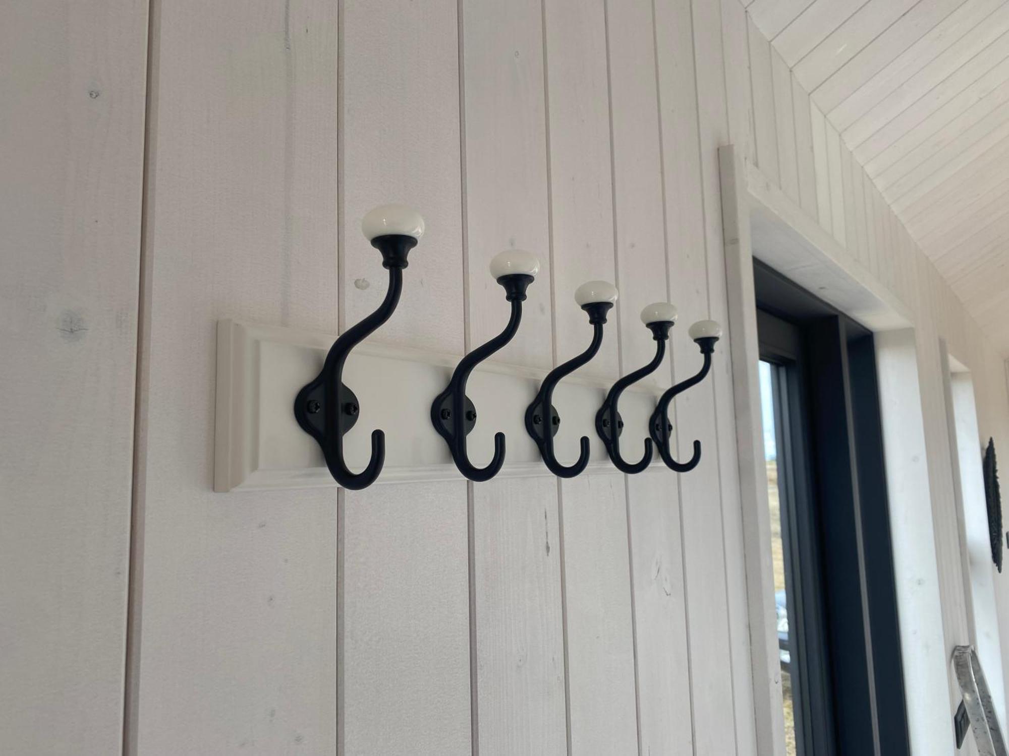 Hamar - Puffin Cottages & Rooms Hvolsvollur Bagian luar foto