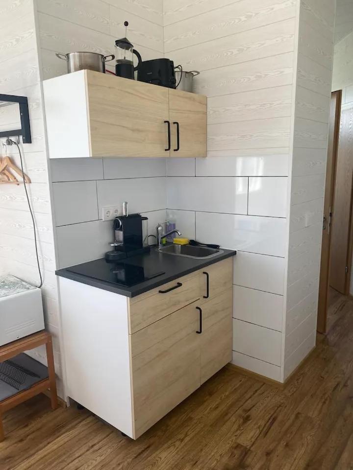 Hamar - Puffin Cottages & Rooms Hvolsvollur Bagian luar foto