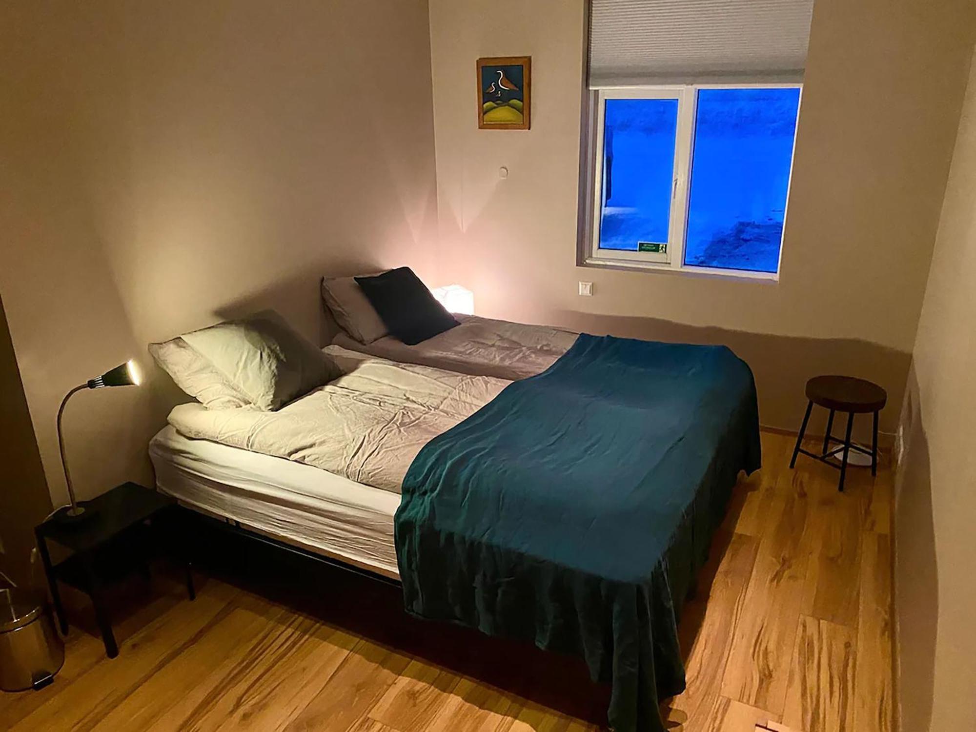 Hamar - Puffin Cottages & Rooms Hvolsvollur Bagian luar foto